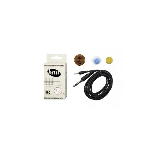 Kna Pickups Kna UP-2 - Micro Universel Piezo