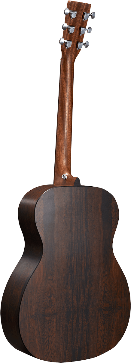 000-X2E Sitka/Faux Brazilian Rw Hpl