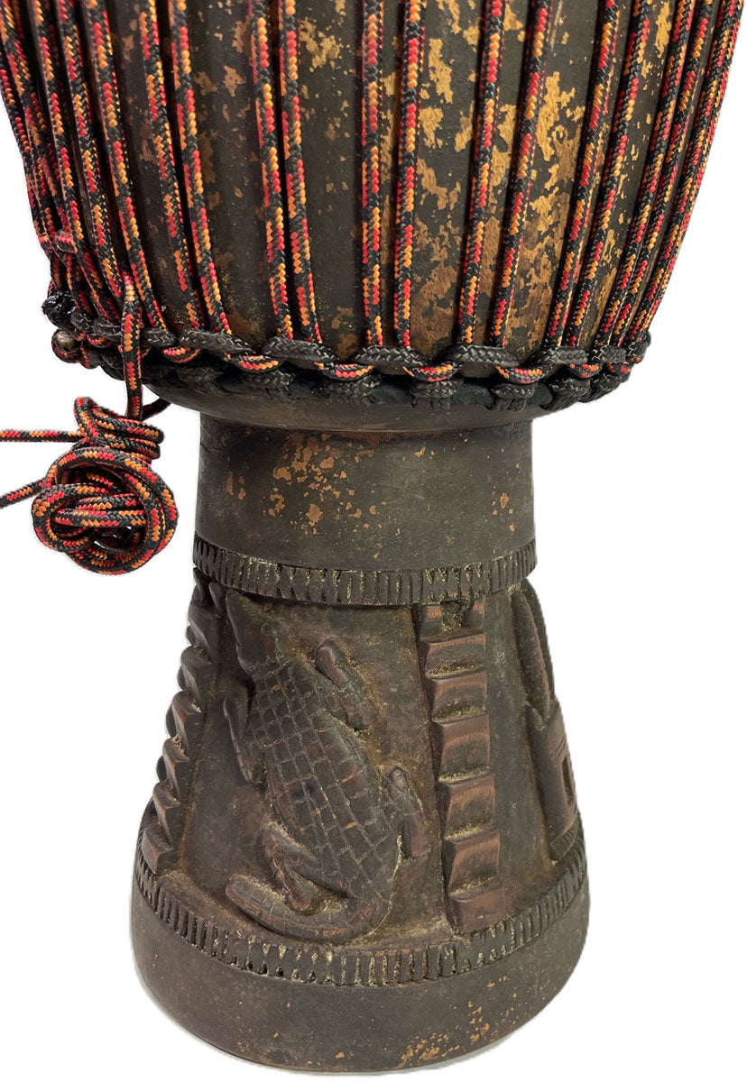 Djembe Custom Grand 33-35 X 60-62CM