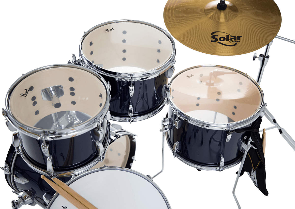 Roadshow 18 + B-50 + Ride 20 Royal Blue Metallic