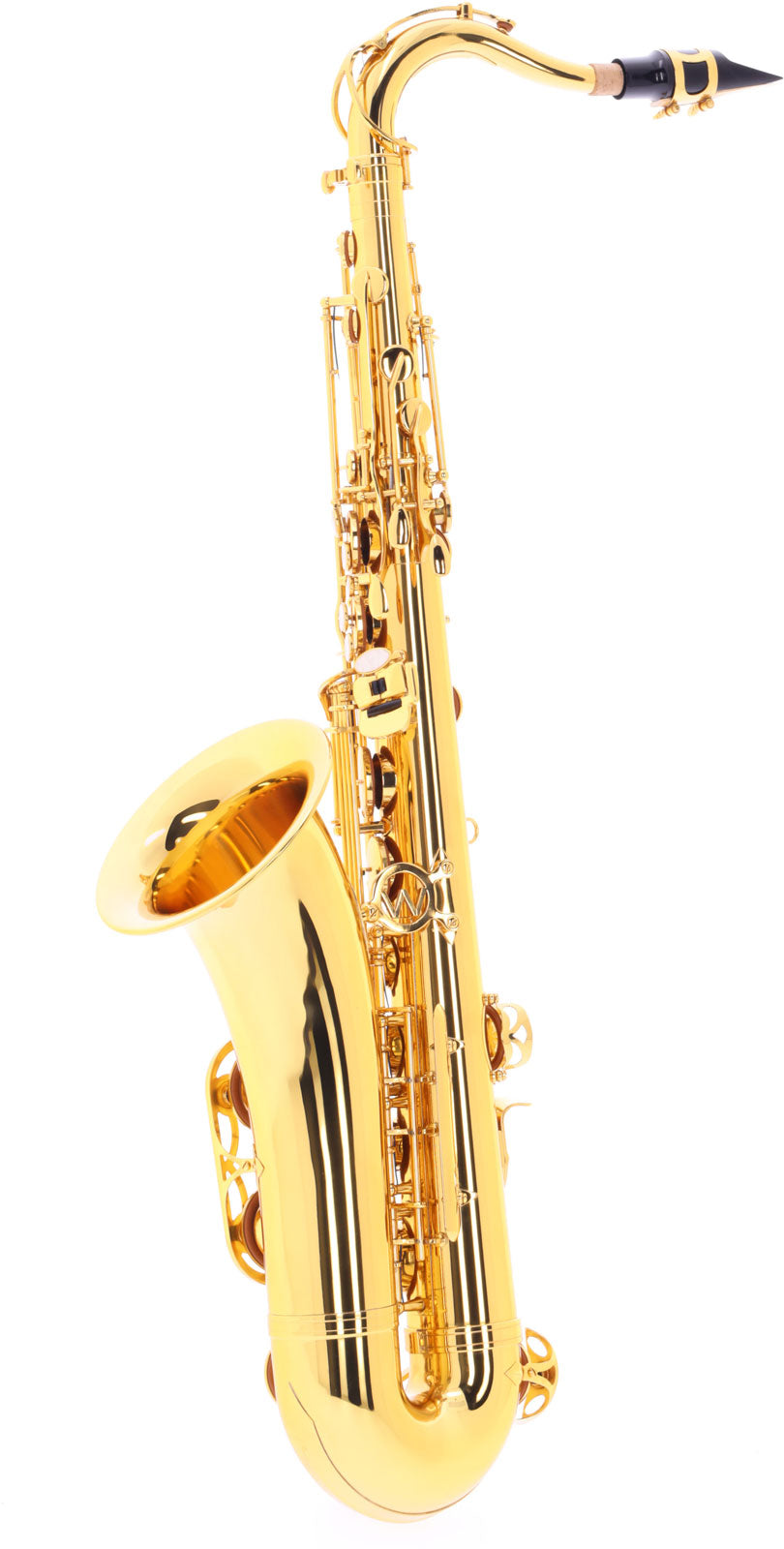 WST300 - Ténor Si b Verni