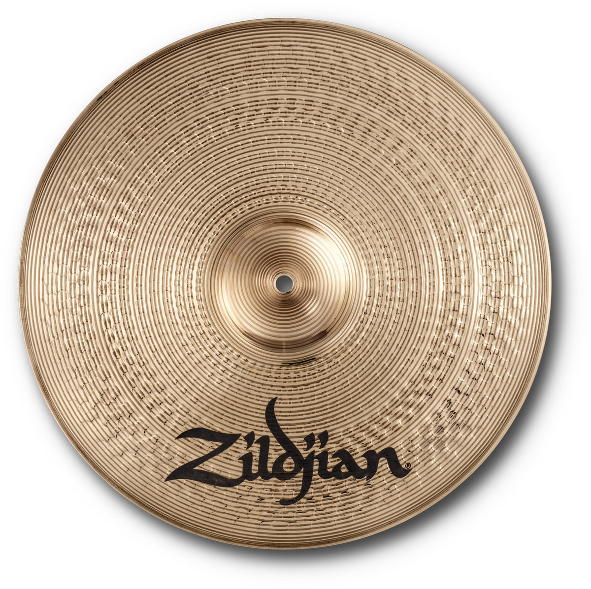 S16MTC - S Family 16" Medium Thin Crash