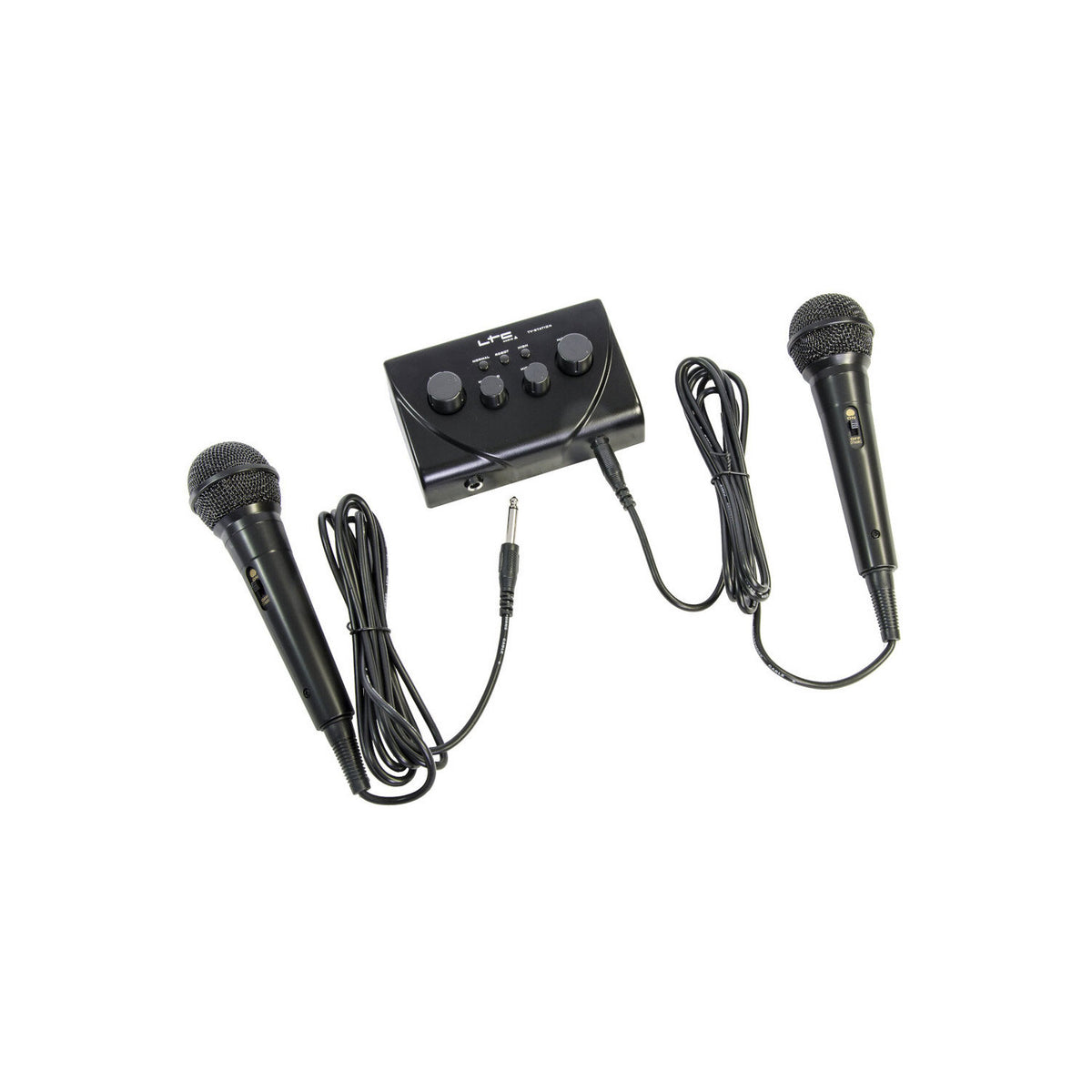 Ltc audio
