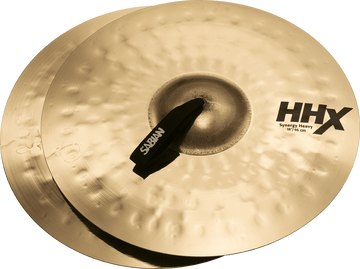 HHX Frappes 18" Synergy Heavy - 11894XBH