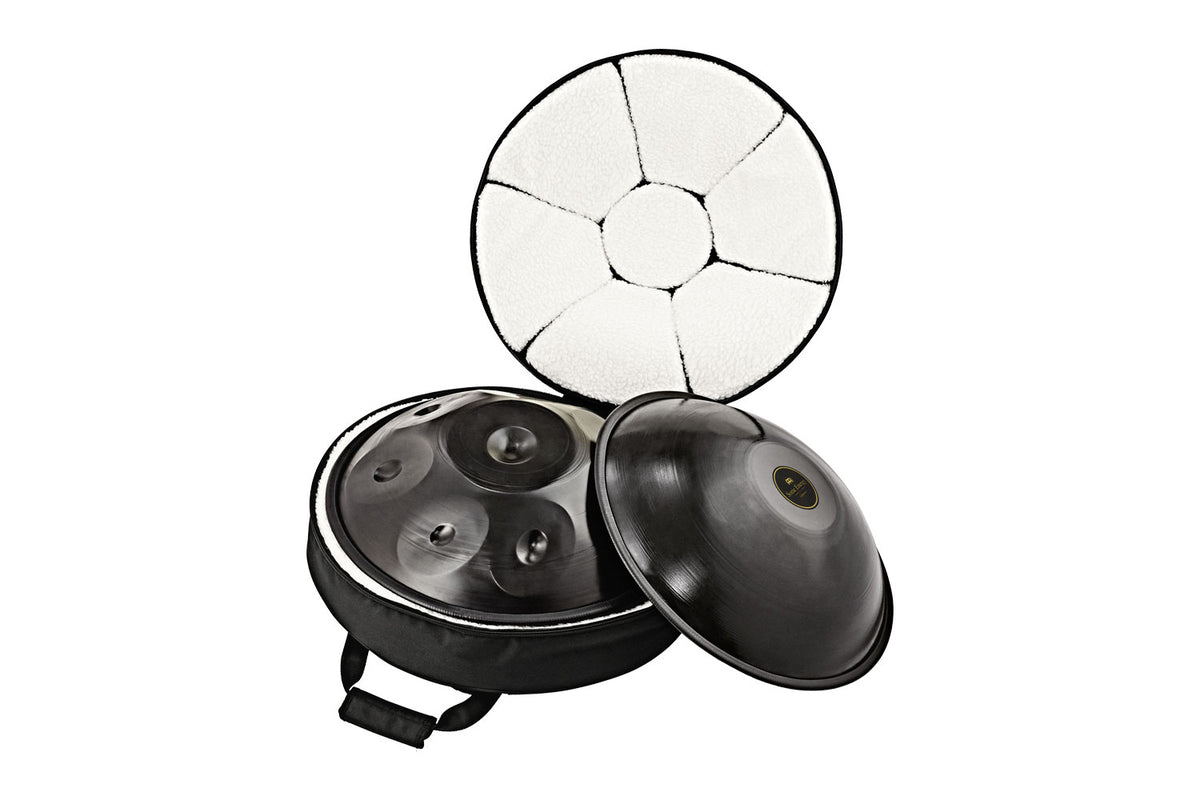 HD5 - Handpan Harmonic Art Sonic Energy D A A# C D E F A
