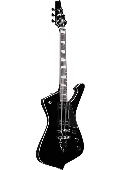 PS60-SSL Silver Sparkle Signature Paul Stanley