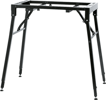 Stand Clavier 18950 Noir