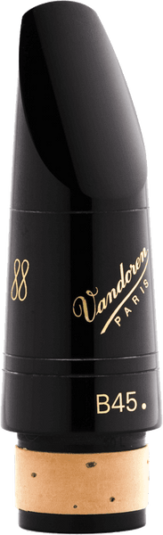 Vandoren B45 - Profile 88 - CM3098