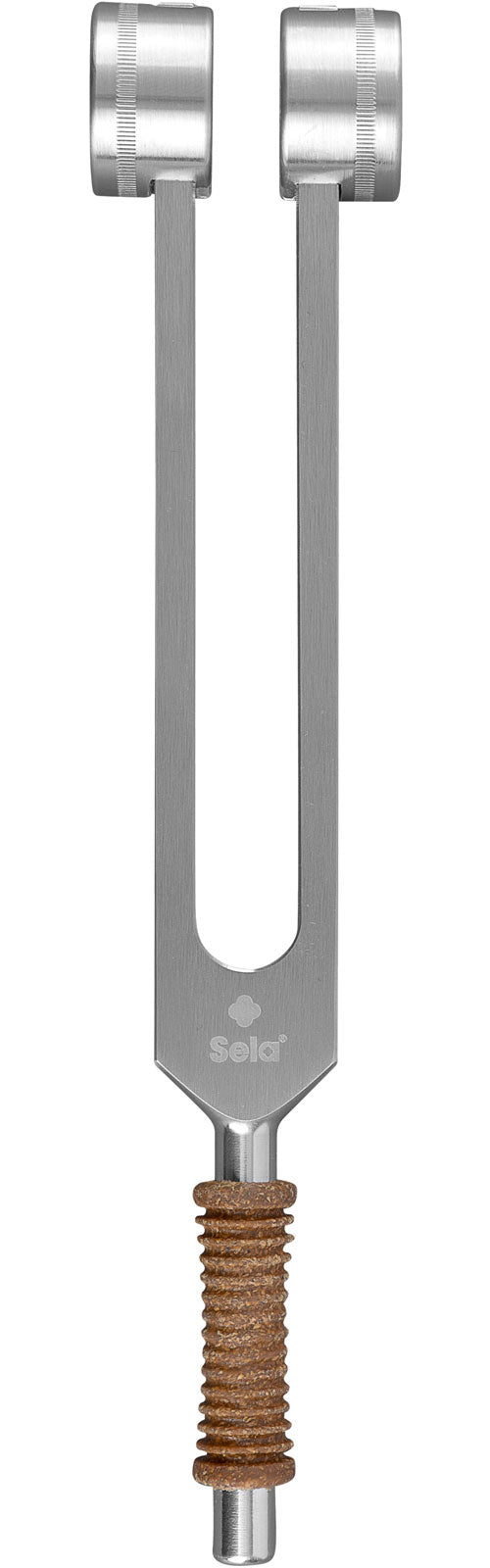 Diapason thérapeutique professionnel - Mercure 141,27 Hz