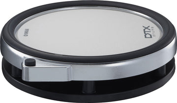 JXP120SD - Pad De Caisse Claire - 12" - Pour DTX