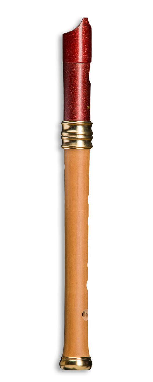 Reve D'adri Soprano 1119R - Poirier et Plastique (doigté Baroque)
