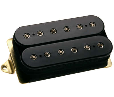 DP219BK D Activator Neck Noir