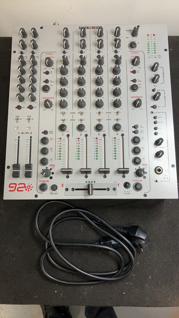 Xone:92 Limited Edition 20TH Anniversary - Stock B