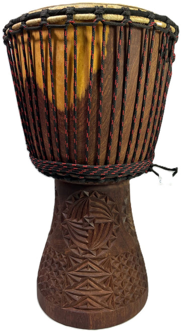 Djembe Custom Grand 33-35 X 60-62CM