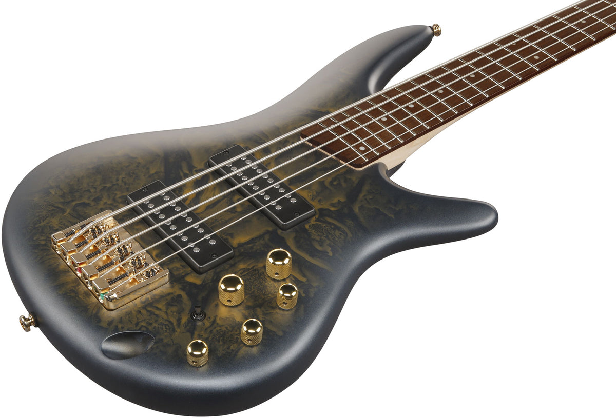 SR305EDX LTD Edition Frozen Gold Matte
