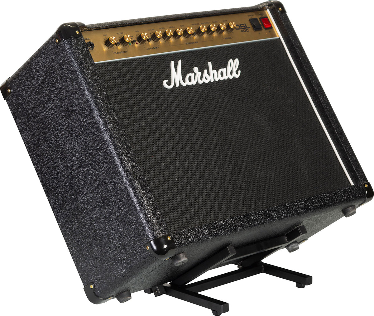 Support d'ampli combo pliable