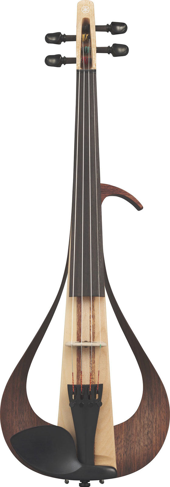 Violons électriques Yamaha