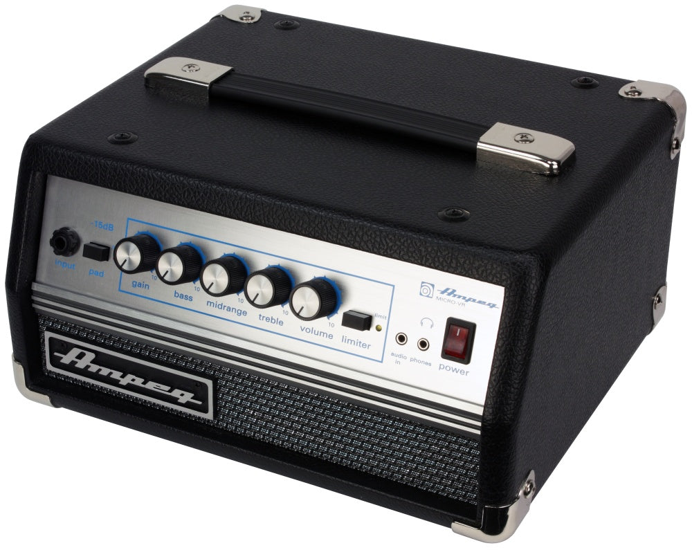 SVT Classic Series MICRO-vr
