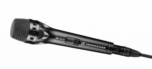 Sennheiser MD 431