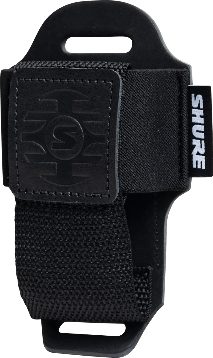 By Gator SH-bodypack-PBK-l