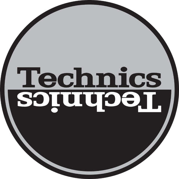 Feutrines Technics Moon 1