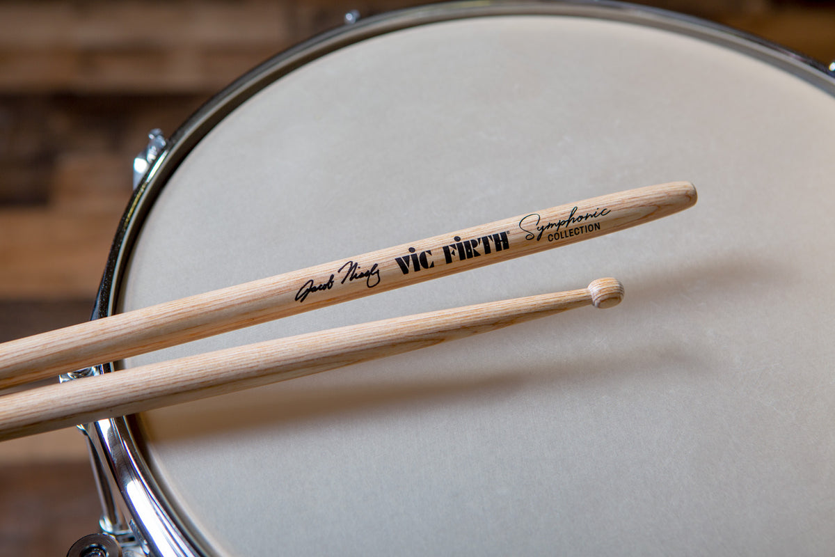 SJN Symphonic Collection Jake Nissly Signature