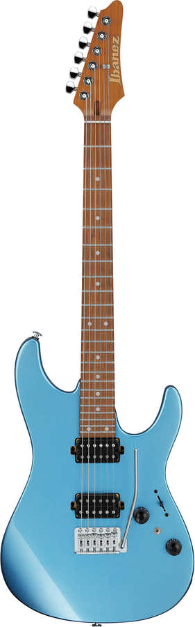 AZ24S2 Metallic Light Blue