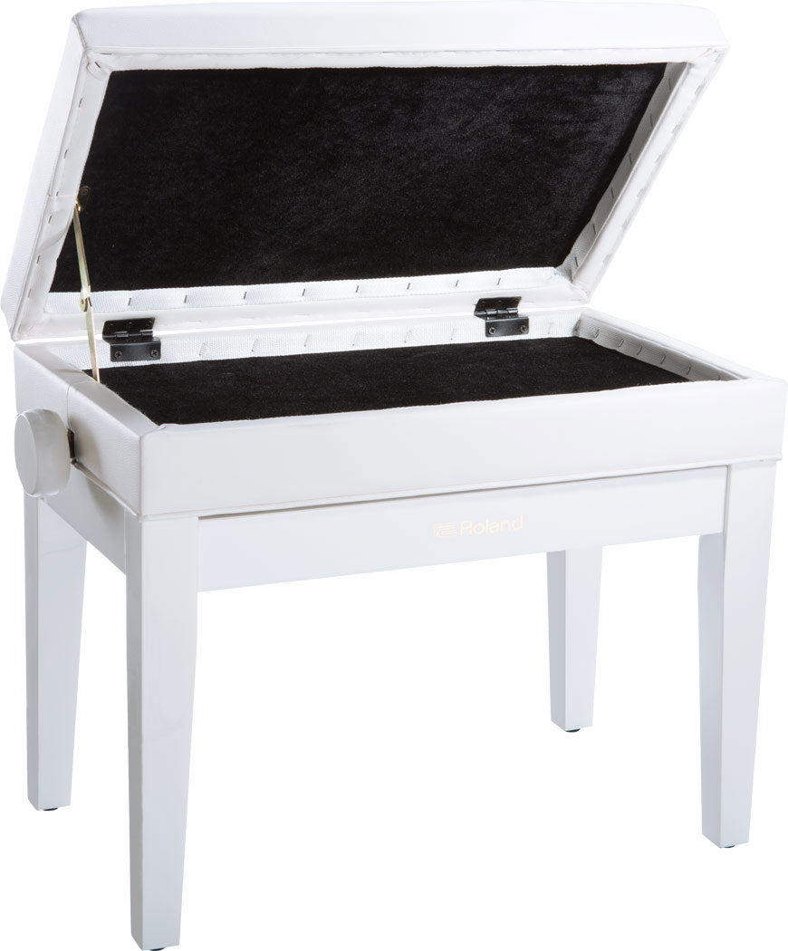 Banquette clavier RPB-400 Blanc
