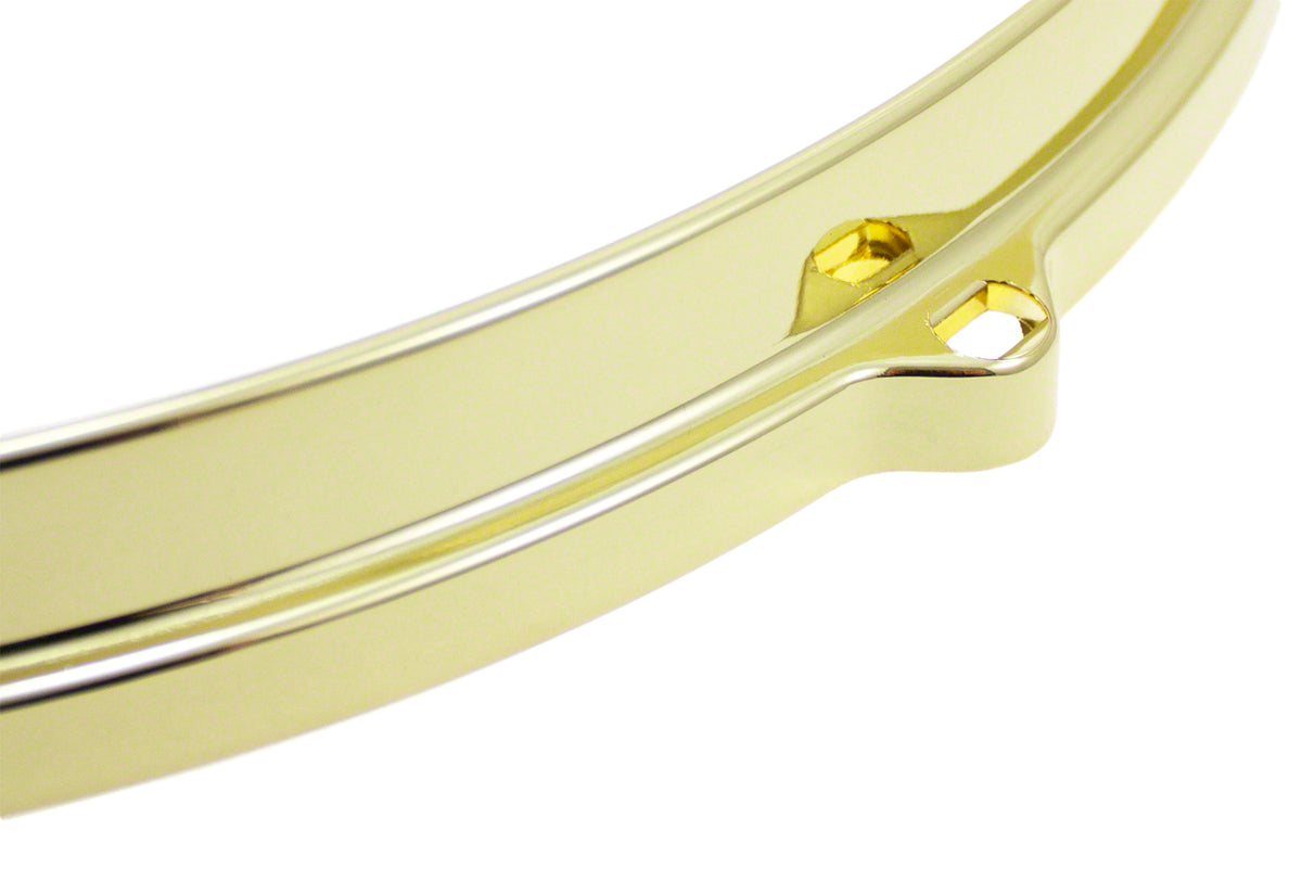 HDC3-12-6BR CERCLE 12" 6 TIRANTS DOR 3MM DIE CAST