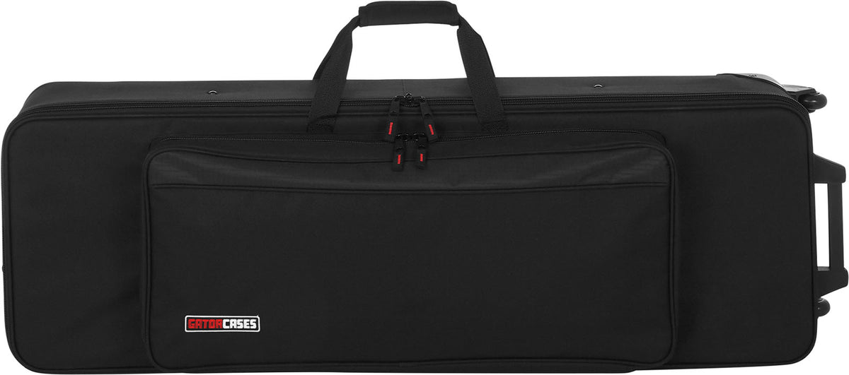 Gator Housse clavier GK61 Slim Noir