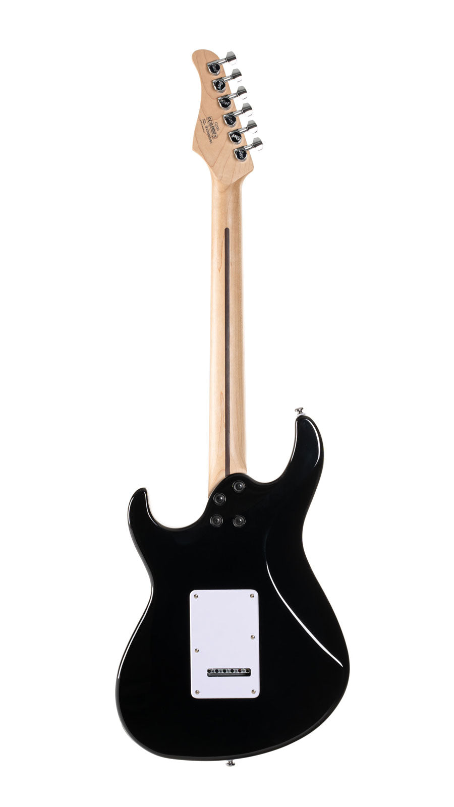 Guitare G200 Noir
