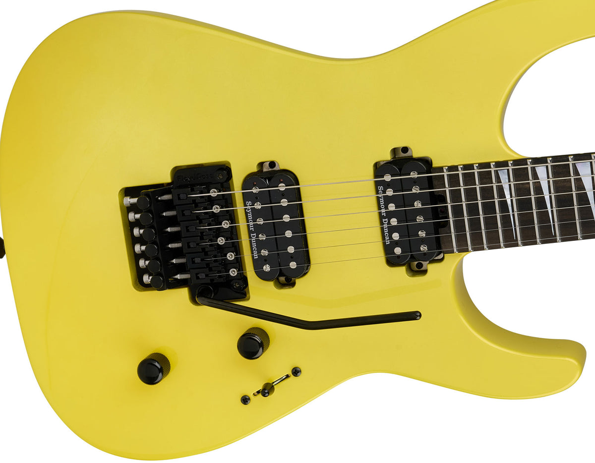 American Series Soloist Sl2 Dx Ebo Lemon Ice