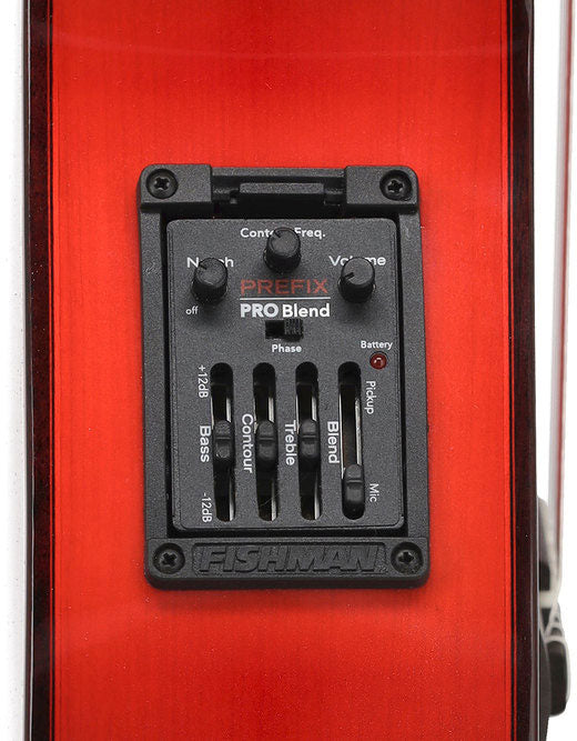 Signature Legacy Gipsy Kings Rouge
