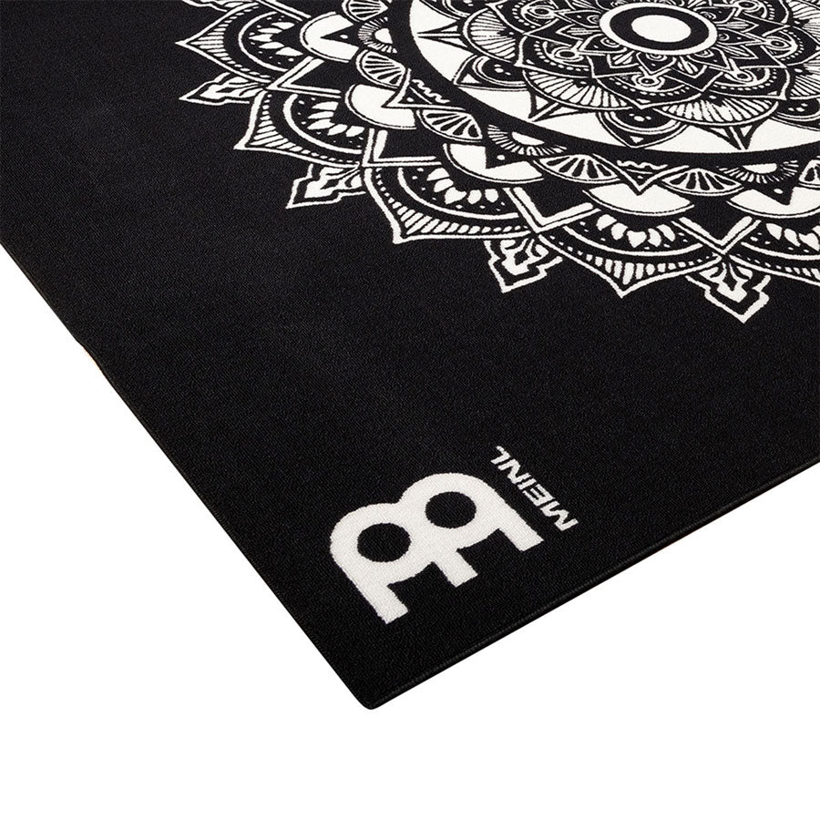 Tapis Batterie Mandala