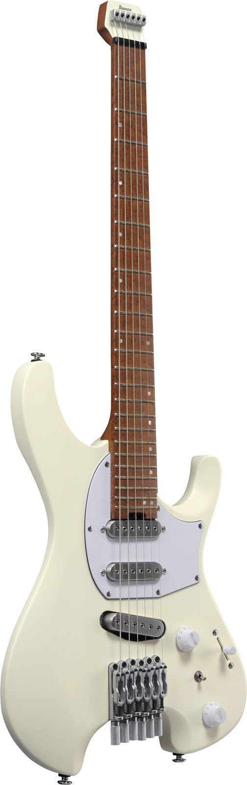 ICHI10-VWM Vintage White Matte Signature Ichika Nito Quest