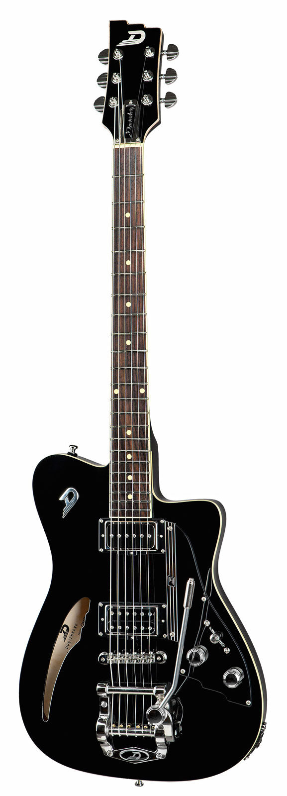 Caribou Black