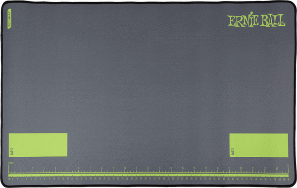 Ernie Ball Tapis de Maintenance