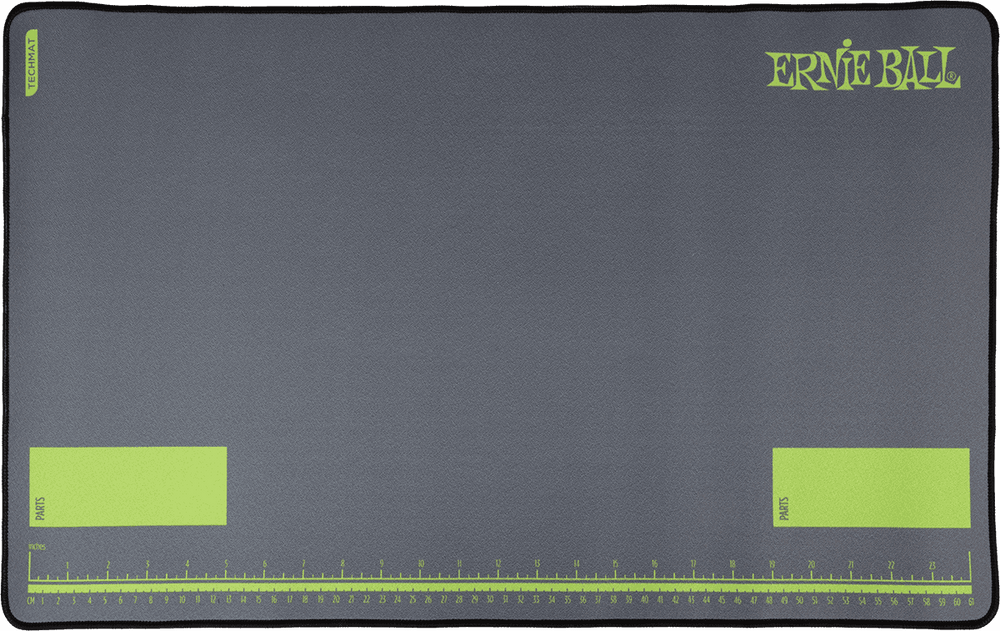 Ernie Ball Tapis de Maintenance