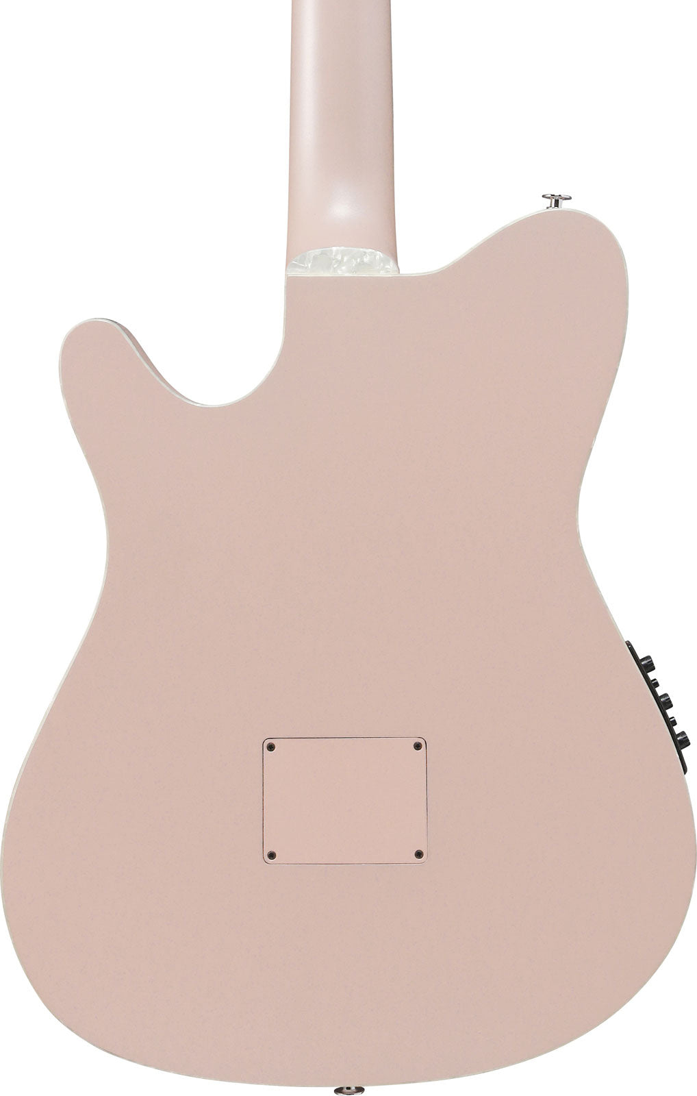 TOD10N Signature Tim Henson Pearl Pink Flat
