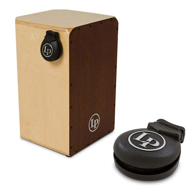 LP434 Cajon Castagnette Grand