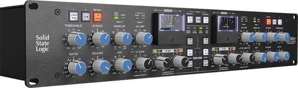 Solid State Logic Bus+