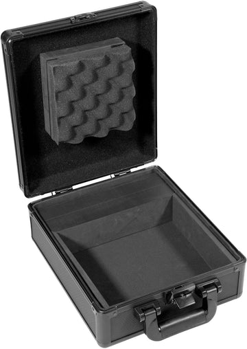 Case S Mixer ZED / MG / XENYX Black