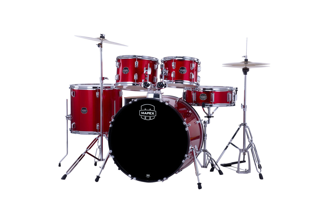 Comet Stage 22" Infra Red