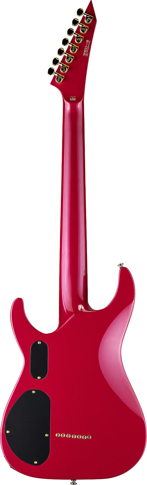 SC-607 Signature Stephen Carpenter Baritone Magenta