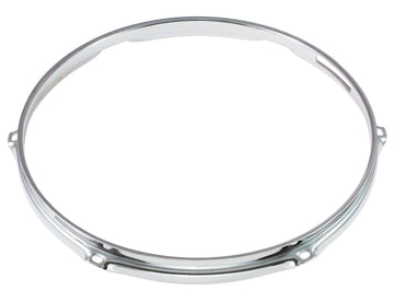 Cercle 13" 6 Tirants Timbre Super Triple Flange 2.3mm