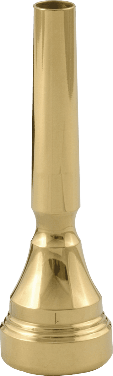 4882 Classic - 1C Plaquée Or (Trompette)