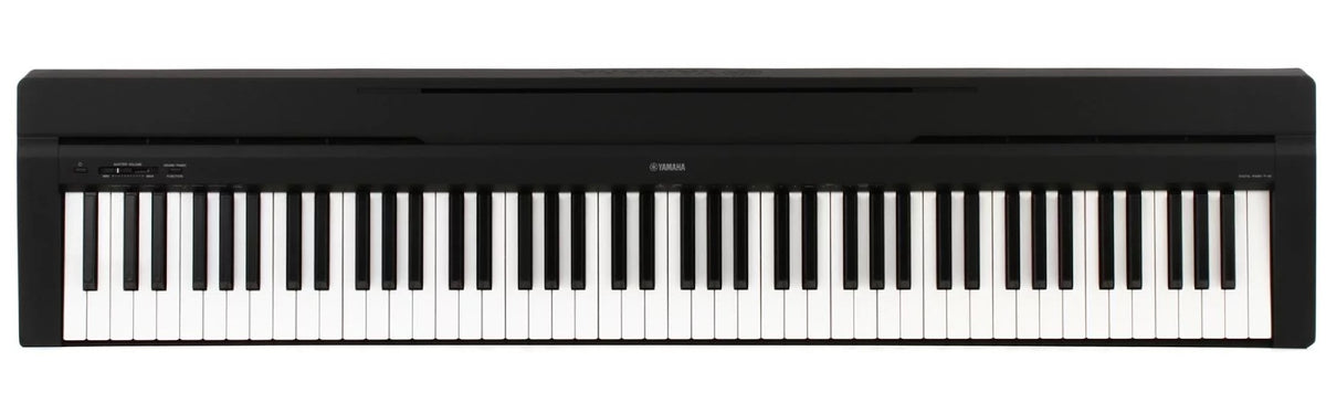 Pianos numériques Yamaha