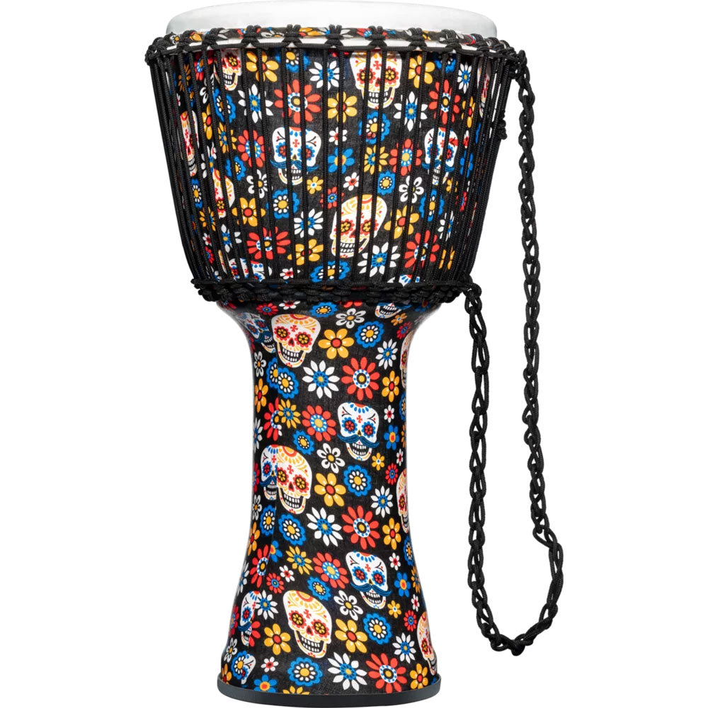 Djembe Synthetique 12" Days Of The