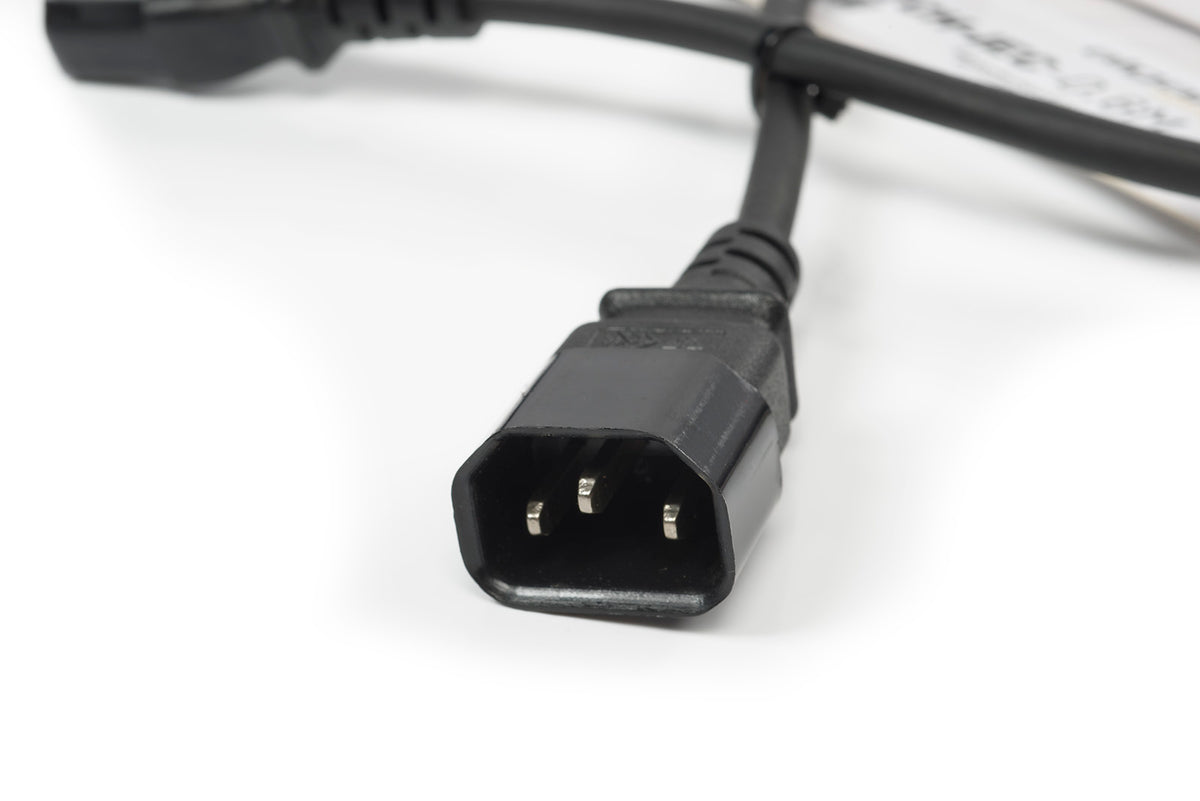 Rallonge d'alimentation IEC - 3M