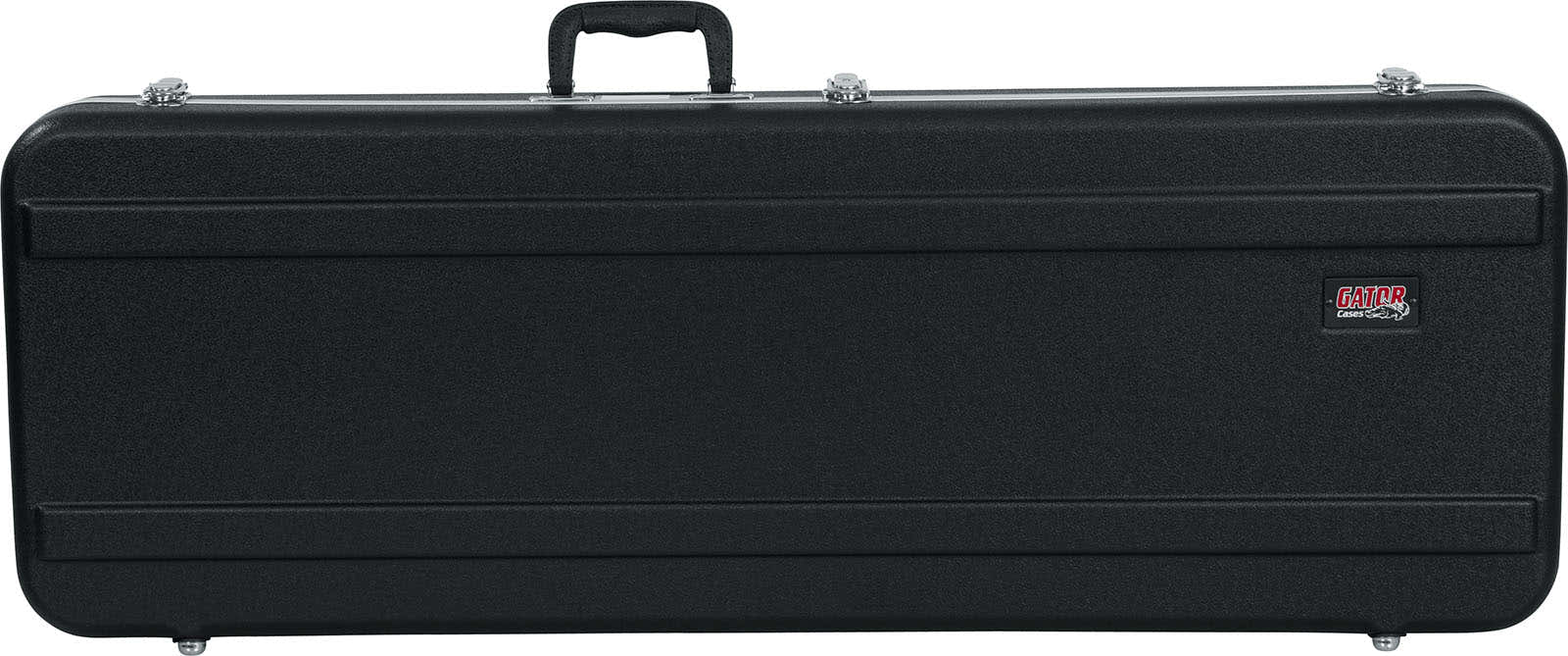 Étui Électrique XL Extra Long ABS Deluxe - GC